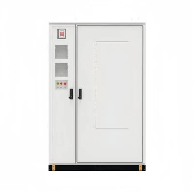 Sistemas de almacenamiento de energía comercial de 215kWh